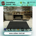 Best Oil-Resistance& Antislip Rubber Kitchen Flooring Mat